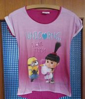 T-Shirt "Minions" Nordrhein-Westfalen - Oberhausen Vorschau