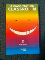 Assassination Classroom Manga Number 10 Berlin - Neukölln Vorschau