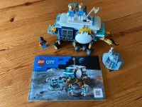 Lego City Mond Rover 60348 Rheinland-Pfalz - Jockgrim Vorschau