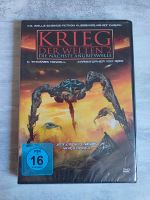 Krieg der Welten 2 *Neu* - DVD/Film - 2,00€ Baden-Württemberg - Kandern Vorschau