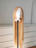 Blonde Cosplay wig Perücke Nordrhein-Westfalen - Hattingen Vorschau