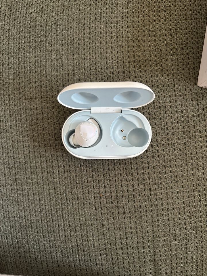 Samsung Galaxy Buds in Gersthofen