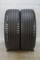 2 Sommerreifen 205 / 55 R 16 91 V Continental Eco 6   5,5mm Bayern - Hattenhofen Vorschau