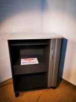 Büro Trolly Quer- Rollladenschrank Sideboard MBT 82€ oder Werndl 119€ Bayern - Buch Vorschau