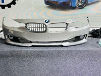 6STN BMW F30 F31 VFL FRONTSCHÜRZE STOẞSTANGE VORNE ORIGINAL Essen - Essen-Borbeck Vorschau