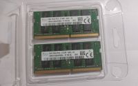 DDR4 Speicherkarten aus DELL - PC / 2 Stück je 8 GB Rheinland-Pfalz - Kaiserslautern Vorschau