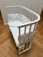 Babybay Original weiß mit Zubehör Pankow - Prenzlauer Berg Vorschau