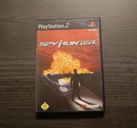 SPYHUNTER| Playstation 2 / PS2 Duisburg - Hamborn Vorschau