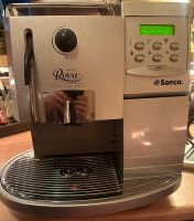 Kaffeemaschine Profi Kaffeevollautomat Saeco Royal Professional Nordrhein-Westfalen - Schalksmühle Vorschau