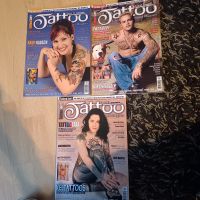 Tattoo-Magazine Lifestyle Niedersachsen - Melle Vorschau