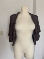 Esprit Damen Strick Häkel Cardigan Größe S 36 Braun Nordrhein-Westfalen - Kreuztal Vorschau