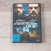 Die Entführung der U-Bahn Pelham 123 DVD Bayern - Kallmünz Vorschau