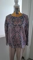Mango Bluse Tunika Hemd Shirt Gr M Nordrhein-Westfalen - Rheda-Wiedenbrück Vorschau