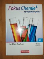 Fokus Chemie - Sekundarstufe II - NRW - Qualifikationsphase Neu!! Bielefeld - Bielefeld (Innenstadt) Vorschau
