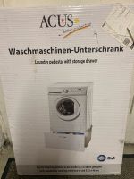 Waschmaschinenunterschrank Baden-Württemberg - Freiberg am Neckar Vorschau