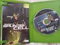 Splinter Cell XBox Kr. Dachau - Dachau Vorschau