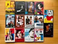 Spanische Filme (DVDs), sobre todo Almodóvar y Alex d. l. Iglesia München - Schwabing-Freimann Vorschau
