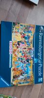 Puzzel Disney Niedersachsen - Stadthagen Vorschau