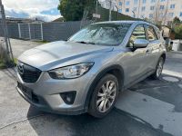 Mazda CX 5 Allrad 4wd 2.5L, Motor tackert Frankfurt am Main - Sachsenhausen Vorschau