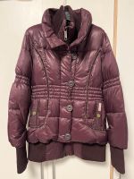 Khujo Winter-Jacke Parka Größe M Beere / Bordeaux Bielefeld - Bielefeld (Innenstadt) Vorschau