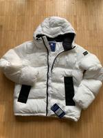 Champion Winterjacke NEU M Offwhite Bayern - Poing Vorschau