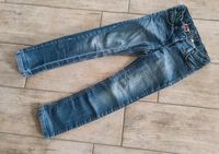 Jeans/Jeanshose, strech, Gr. 134 Bayern - Buchenberg Vorschau