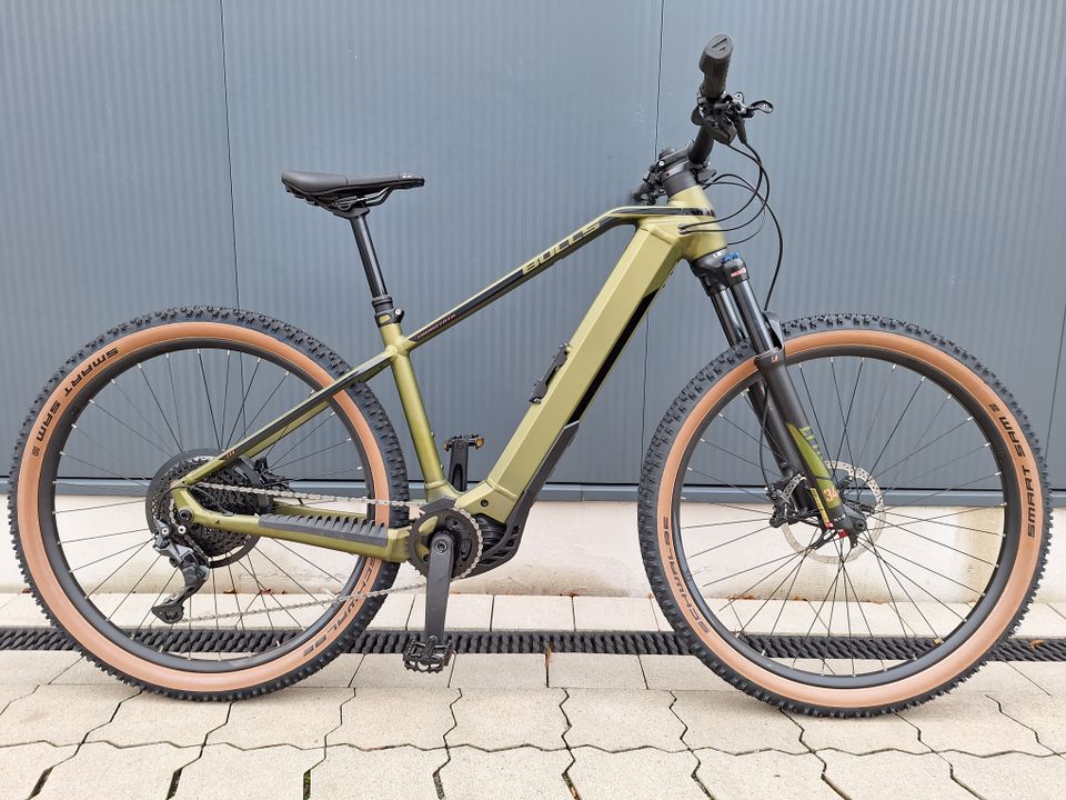 BULLS Sonic EVO 1 E-Pedelec MTB Hardtail 29" Rh: S in Dorsten