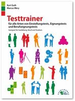 Testtrainer f+r alle Arten von Tests Baden-Württemberg - Seebach Vorschau