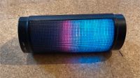 MusicMan Musikbox Soundstation Lautsprecher Bluetooth LED Musik Nordrhein-Westfalen - Lippstadt Vorschau