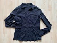 Orsay Bluse, Gr. 40, Businessbluse, schwarz Baden-Württemberg - Mannheim Vorschau