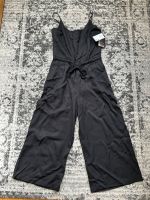 JBC Jumpsuit schwarz weites Bein 38 M Rheinland-Pfalz - Oberbillig Vorschau