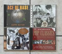 CD ACE OF BASE WORLDS APART BED & BREAKFAST POP CLASSICS Hessen - Wetzlar Vorschau