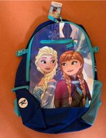 NEU  Rucksack Rossignol  „Anna & Elsa“ Eiskönigin Frozen Sachsen - Grimma Vorschau