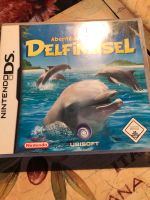 Nintendo DS Spiel Delfininsel Bayern - Chieming Vorschau