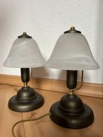 2 Nachttischlampe, Tischlampen Nordrhein-Westfalen - Hemer Vorschau