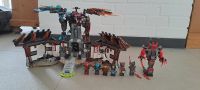 Lego Ninjago Drachenschmiede 70627 Baden-Württemberg - Winterbach Vorschau