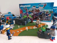 Playmobil Polizei 6873 und 6876 Set OVP Rheinland-Pfalz - Winkelbach Vorschau