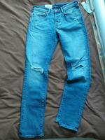 Skinny Herrenjeans von H&M Brandenburg - Schlieben Vorschau
