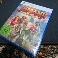 Jumanji - PS5 Spiel Dresden - Innere Altstadt Vorschau