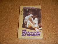 Alexander + Margarete Mitscherlich "Die Unfähigkeit zu trauern" Pankow - Prenzlauer Berg Vorschau