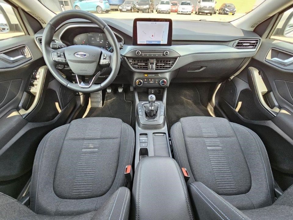 Ford Focus Turnier 1.5 EcoBlue  ACTIVE in Wallenhorst