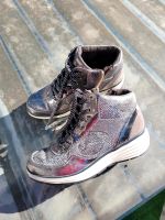 Tamaris Sneaker bronze Größe 36 Köln - Köln Dellbrück Vorschau