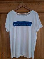 Shirt, Damen Tommy Hilfiger Hessen - Maintal Vorschau