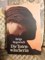 Die Totenwäscherin-Helga Hegewisch Mecklenburg-Vorpommern - Gnoien Vorschau