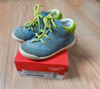 Superfit Sneaker Lauflernschuhe Übergangsschuhe Gr. 22 Brandenburg - Zossen-Wünsdorf Vorschau