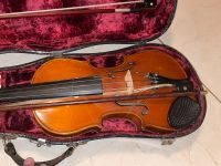 Alte Geige Stradivari Stradivarius Violine Antik Rheinland-Pfalz - Koblenz Vorschau