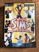 Die Sims 1 Super Deluxe Edition für PC Baden-Württemberg - Offenburg Vorschau