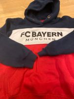 Pullover  152 Bayern München Niedersachsen - Rhauderfehn Vorschau