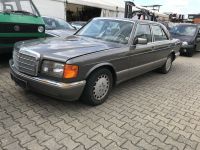 Mercedes S-Klasse W126 300 SE ERSATZTEILE GEBRAUCHTTEILE AUTO Lindenthal - Köln Müngersdorf Vorschau