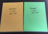 Stampin Up Papier Cardstock Farkbkarton In Color 2013 - 2015 Bielefeld - Senne Vorschau